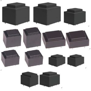 变换器Encapsulado.