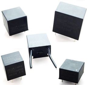 变换器Encapsulado.