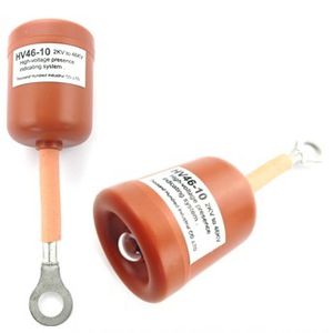 indutor de alta tensão