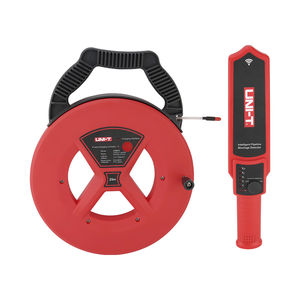 detector de tubos