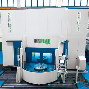 torno CNC