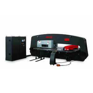 puncionadeira CNC