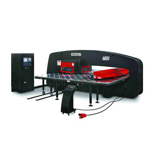 puncionadeira CNC