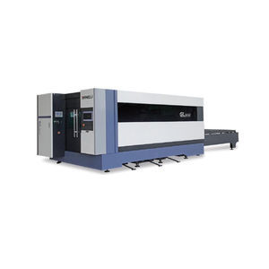 máquina de corte a laser de fibra