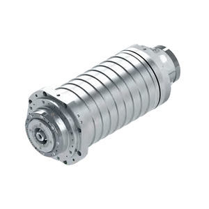 motor spindle de corte
