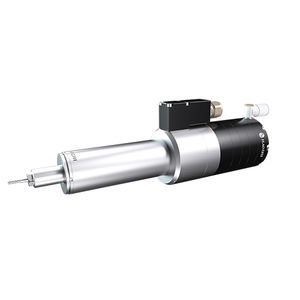 motor spindle de conformação