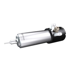 motor spindle de conformação
