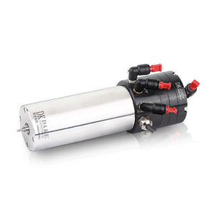 motor spindle para usinagem