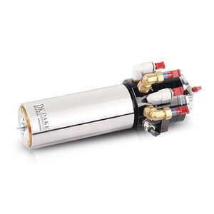 motor spindle para furação