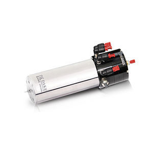 motor spindle para furação