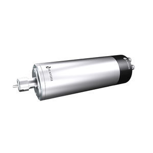 motor spindle de corte