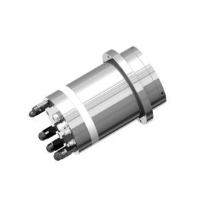 motor spindle de usinagem
