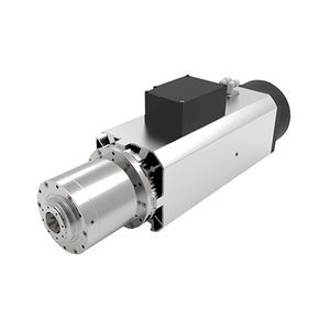 motor spindle de gravação