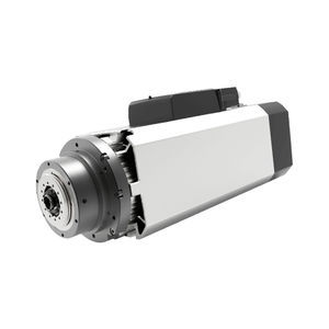 motor spindle de usinagem