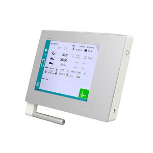 sistema de controle digital