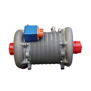 compressor centrífugo
