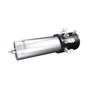 motor spindle de corte