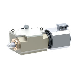 motor spindle de corte