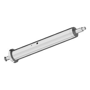 motor spindle de usinagem