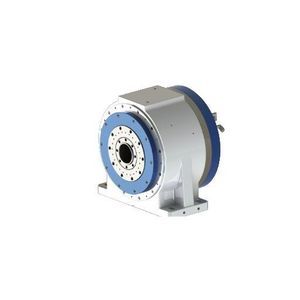 mesa rotativa indexadora elétrica 1