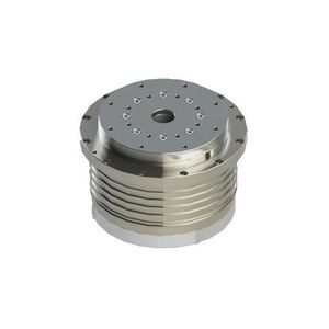 mesa rotativa indexadora acionada por motor 1