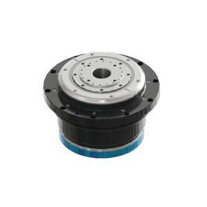 mesa rotativa indexadora acionada por motor 1