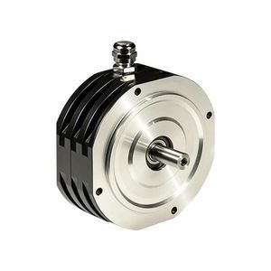 servomotor sem escovas 1