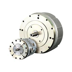 servomotor sem escovas 1