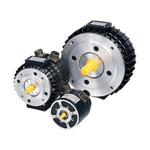 servomotor CA 1