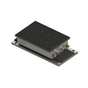 motor linear plano