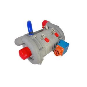 compressor centrífugo 1