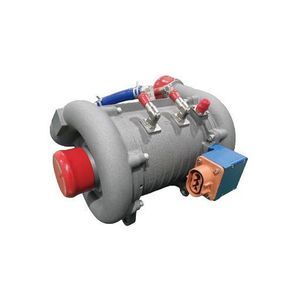 compressor centrífugo 1