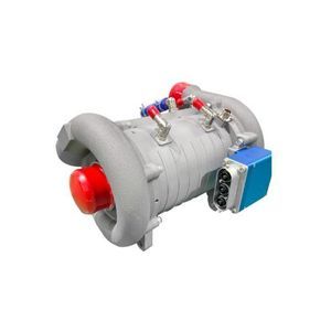 compressor centrífugo 1