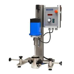agitador de laboratório rotativo