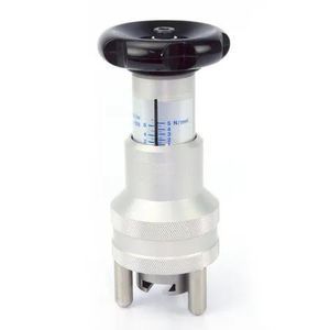 testador de aderência 1