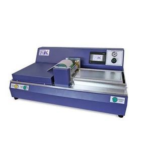máquina de impressão rotogravura