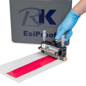 rolo para tinta