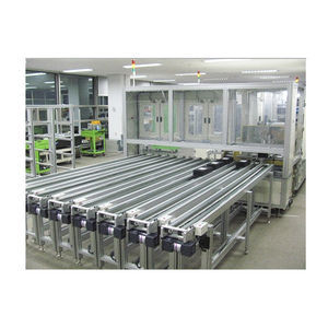 máquina cintadora automática