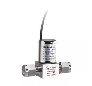 válvula solenoide de ação direta