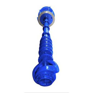 bomba de rotor