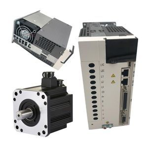 servomotor CA