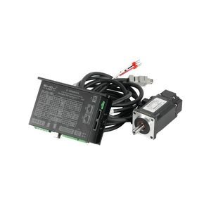 servomotor CC
