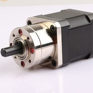 motor CC