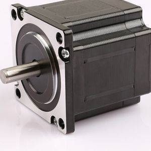motor CC