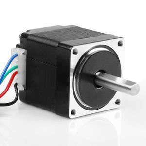 motor CC