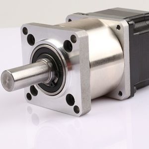 motor de passo
