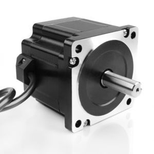 motor CC