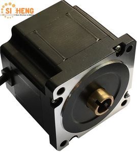 motor CC