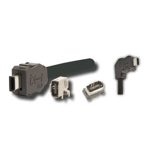 conector de dados