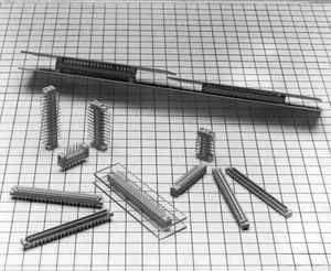conector de dados